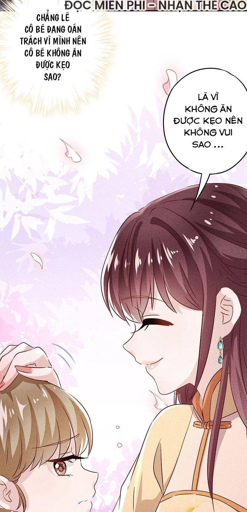 Thiếu Soái, Vợ Anh Muốn Lật Trời! Chapter 107 - 7