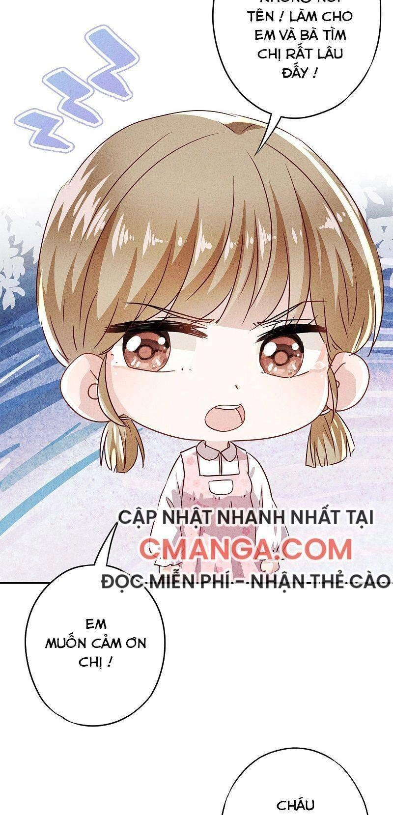 Thiếu Soái, Vợ Anh Muốn Lật Trời! Chapter 107 - 9