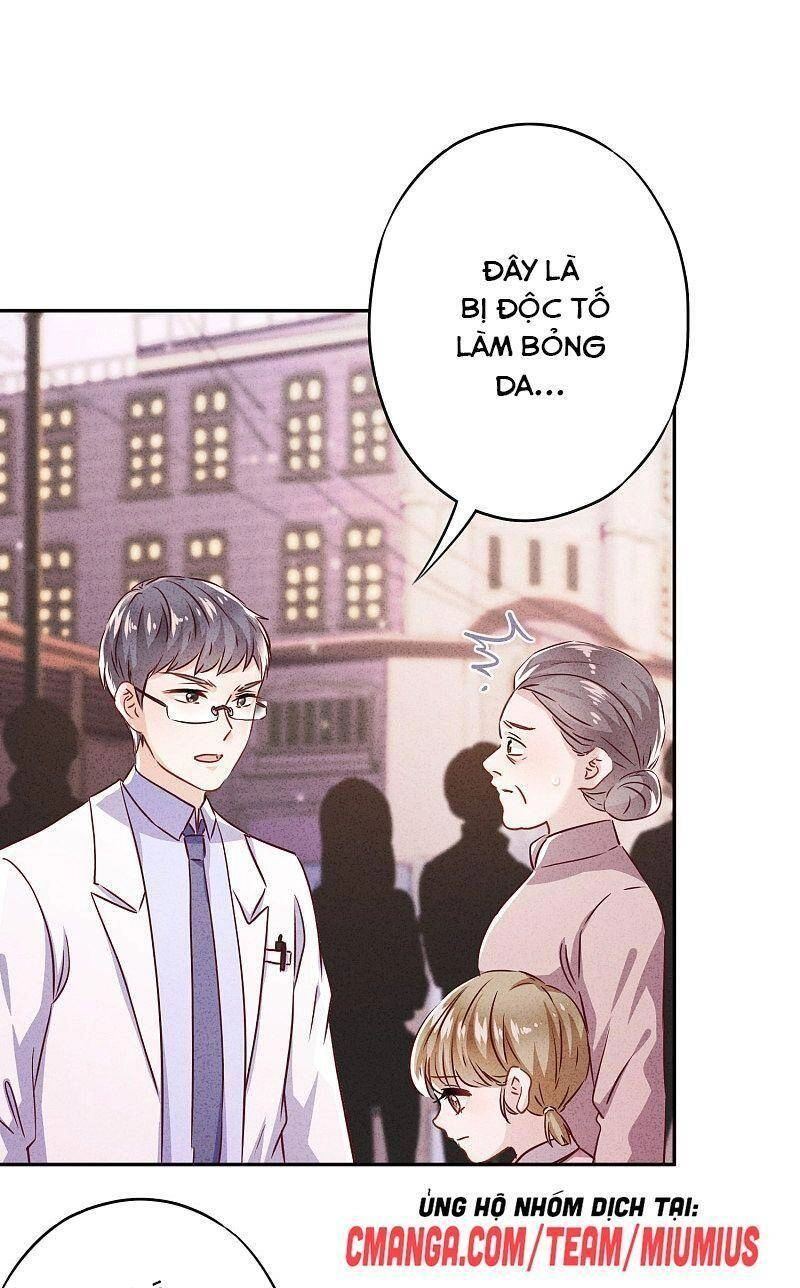 Thiếu Soái, Vợ Anh Muốn Lật Trời! Chapter 107 - 12