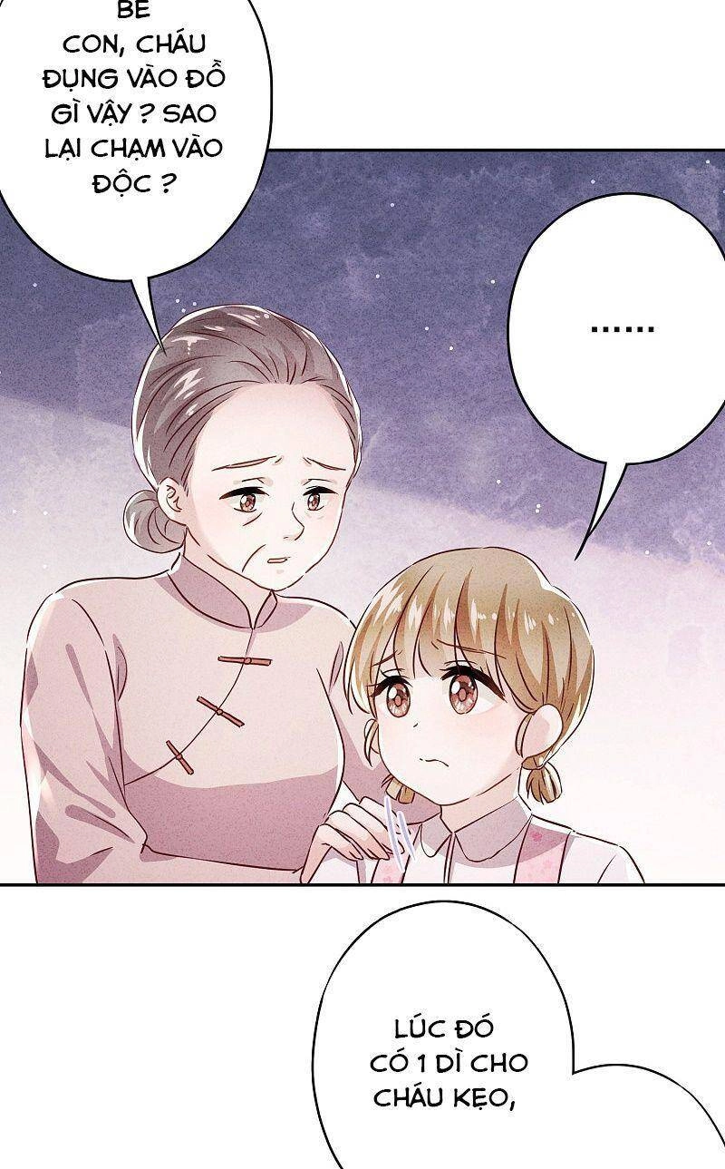 Thiếu Soái, Vợ Anh Muốn Lật Trời! Chapter 107 - 13