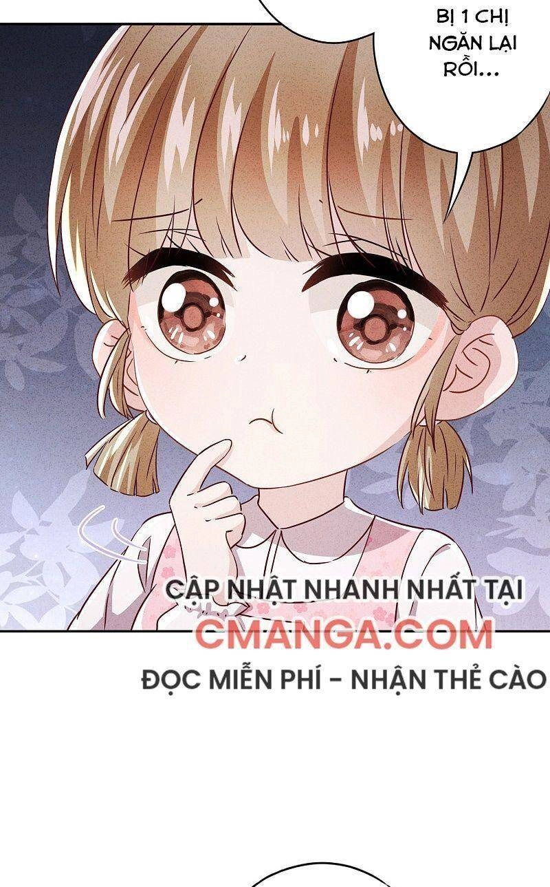 Thiếu Soái, Vợ Anh Muốn Lật Trời! Chapter 107 - 14