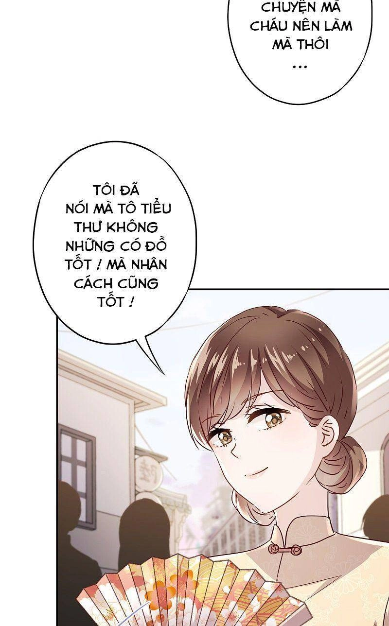 Thiếu Soái, Vợ Anh Muốn Lật Trời! Chapter 107 - 17