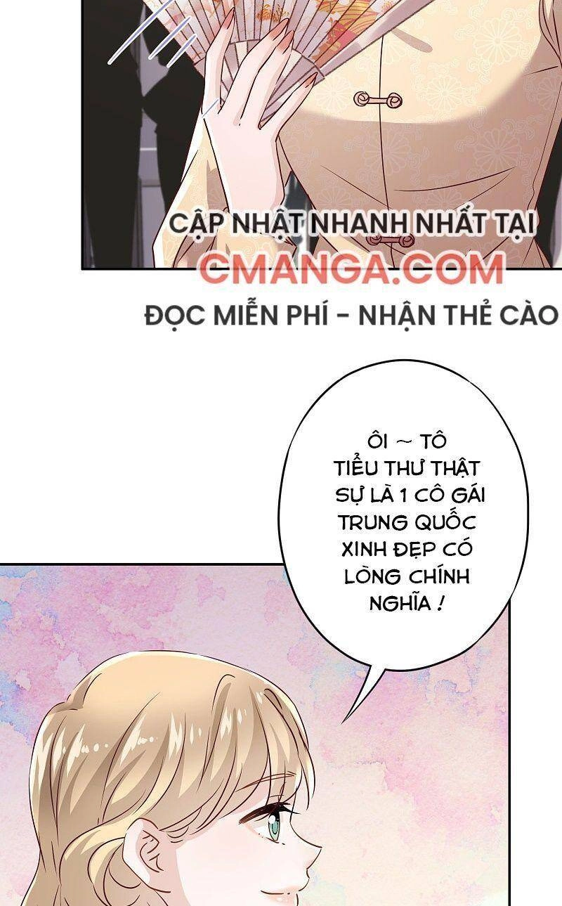 Thiếu Soái, Vợ Anh Muốn Lật Trời! Chapter 107 - 18