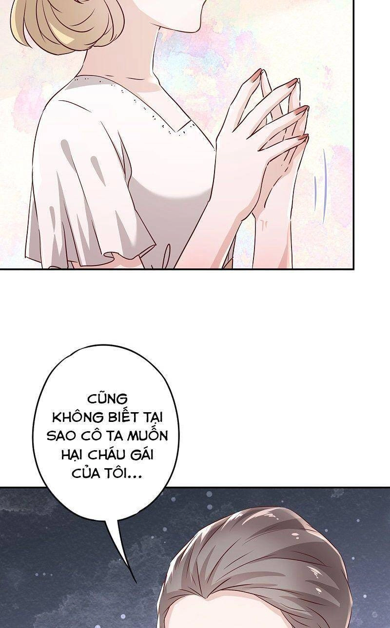 Thiếu Soái, Vợ Anh Muốn Lật Trời! Chapter 107 - 19