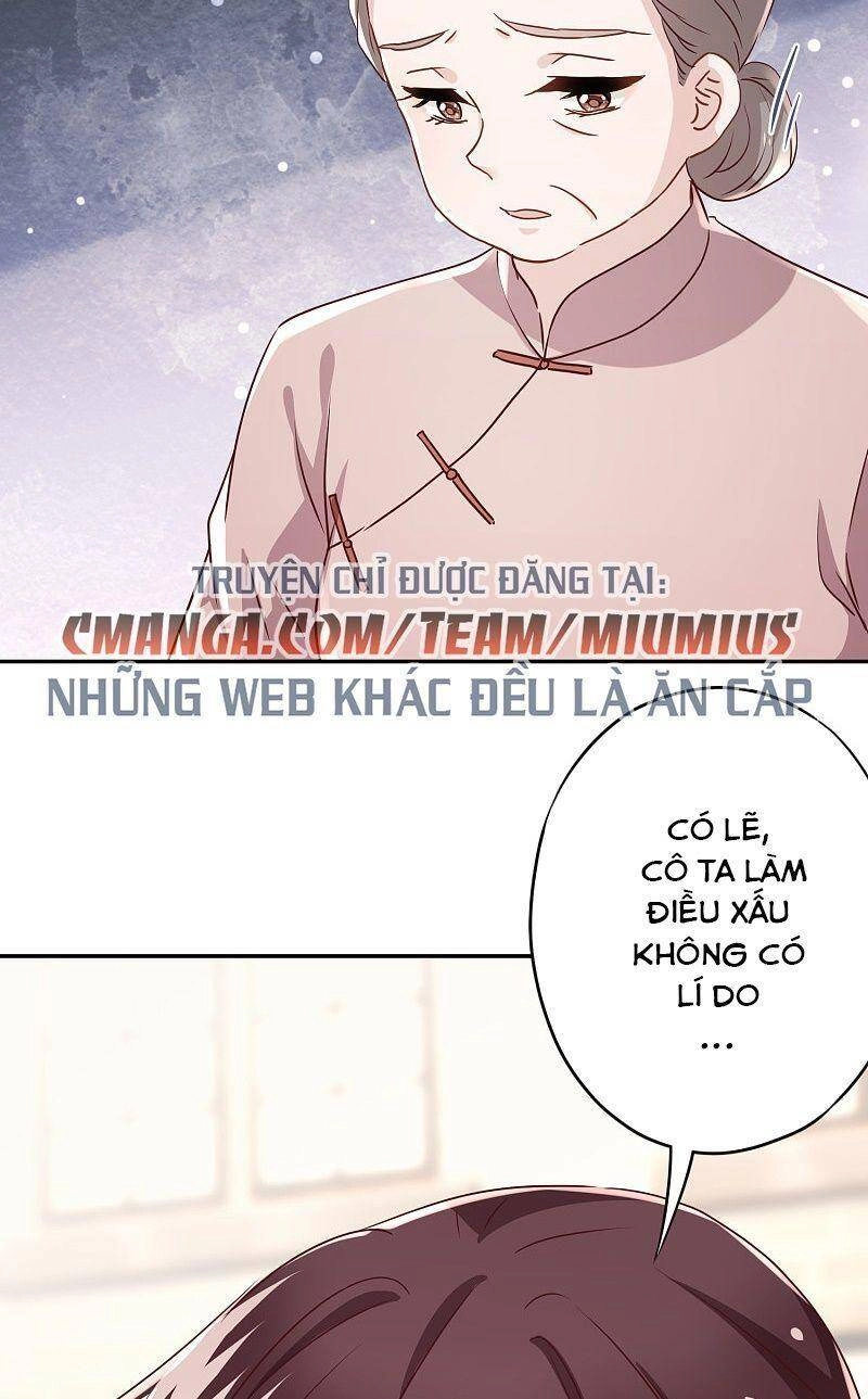 Thiếu Soái, Vợ Anh Muốn Lật Trời! Chapter 107 - 20