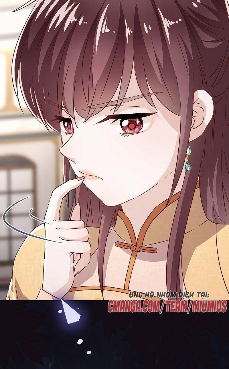 Thiếu Soái, Vợ Anh Muốn Lật Trời! Chapter 107 - 21