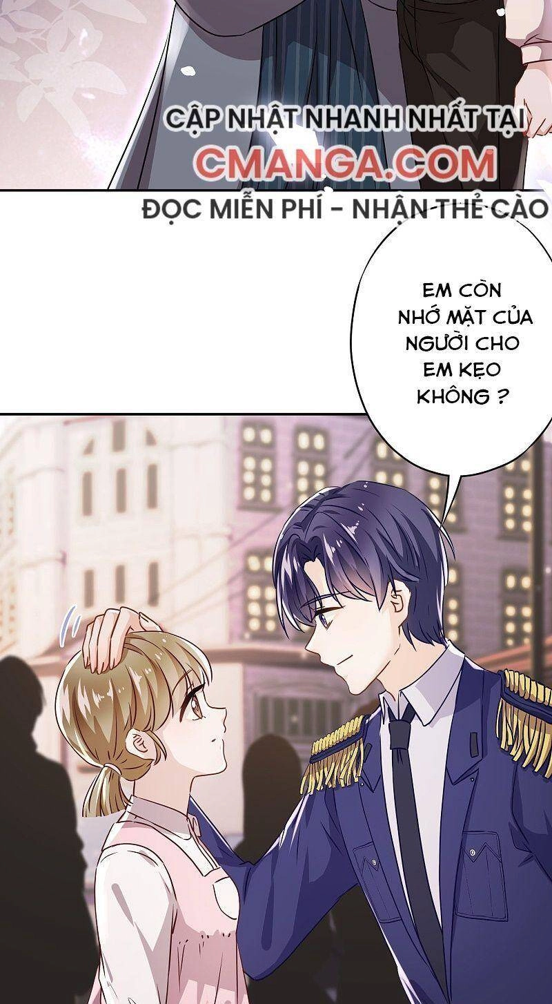 Thiếu Soái, Vợ Anh Muốn Lật Trời! Chapter 107 - 23