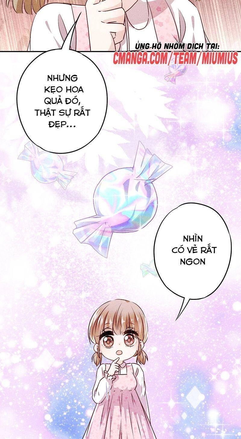 Thiếu Soái, Vợ Anh Muốn Lật Trời! Chapter 107 - 25