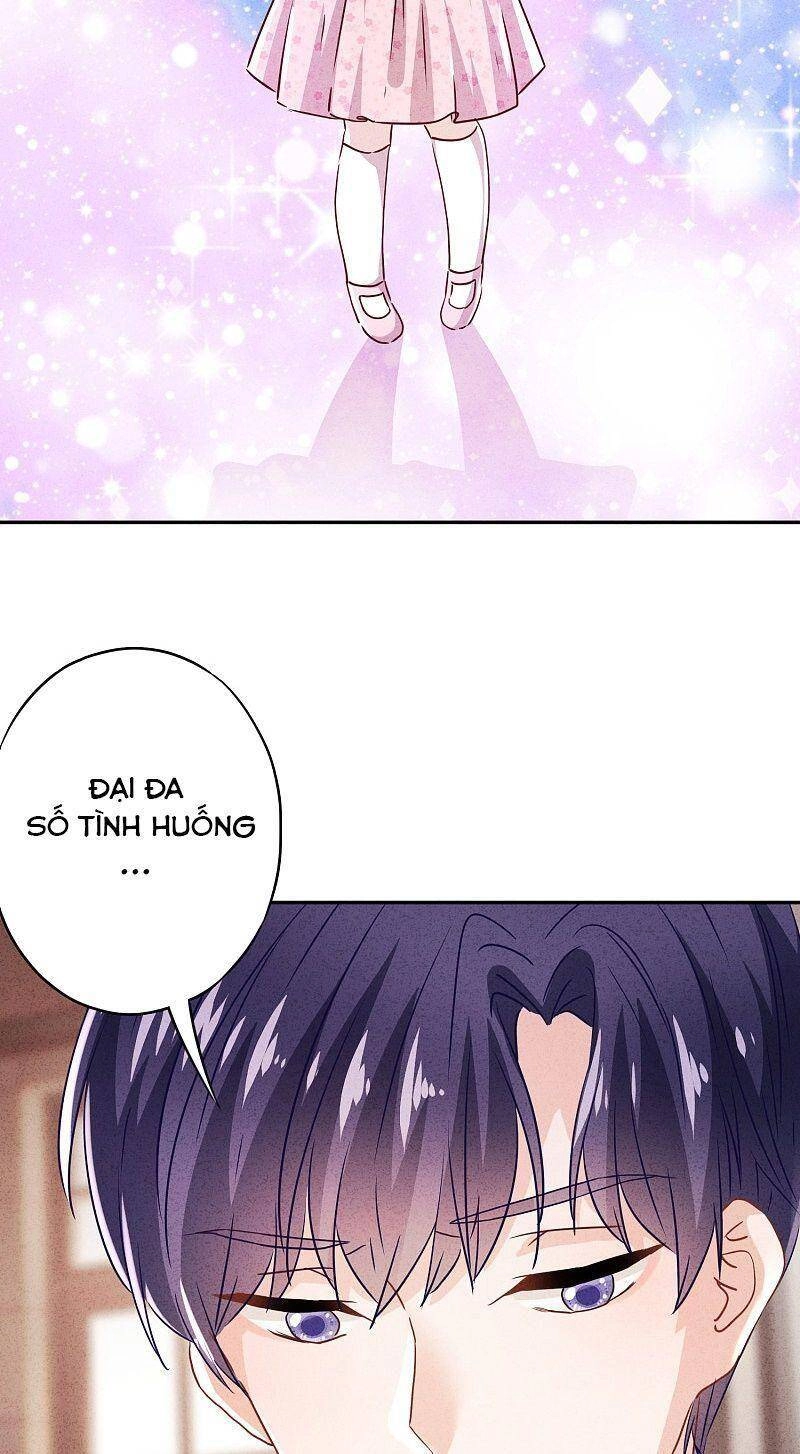 Thiếu Soái, Vợ Anh Muốn Lật Trời! Chapter 107 - 26