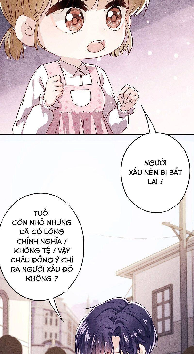 Thiếu Soái, Vợ Anh Muốn Lật Trời! Chapter 107 - 28