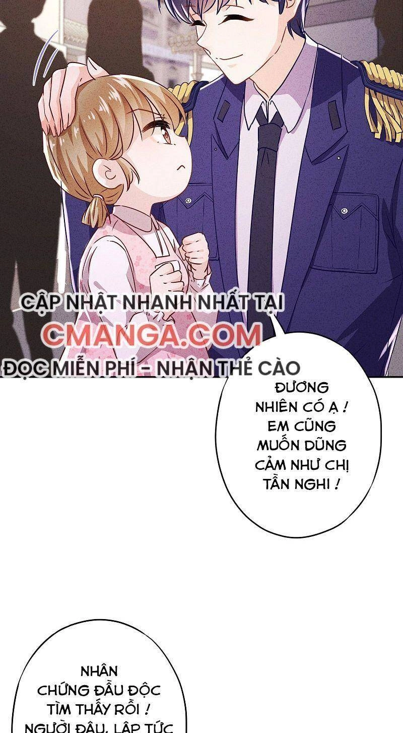 Thiếu Soái, Vợ Anh Muốn Lật Trời! Chapter 107 - 29