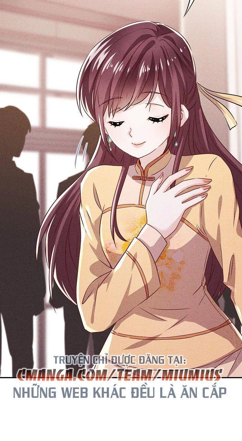 Thiếu Soái, Vợ Anh Muốn Lật Trời! Chapter 107 - 31