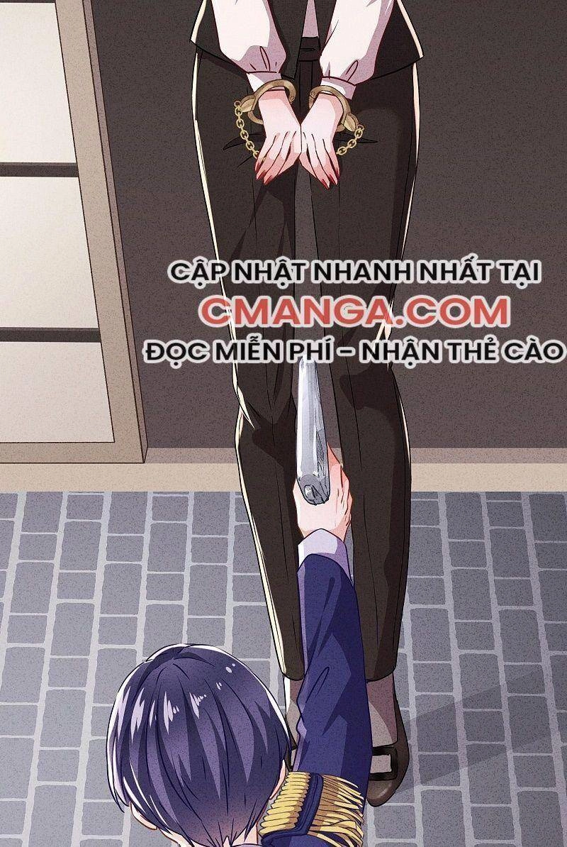 Thiếu Soái, Vợ Anh Muốn Lật Trời! Chapter 107 - 34