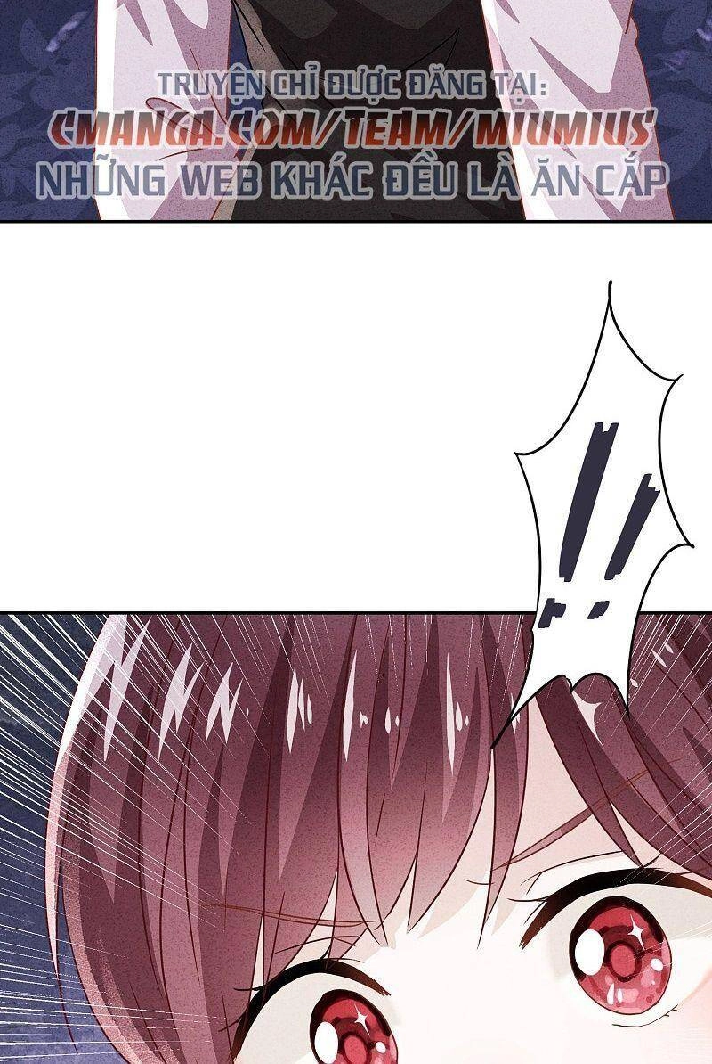 Thiếu Soái, Vợ Anh Muốn Lật Trời! Chapter 107 - 40