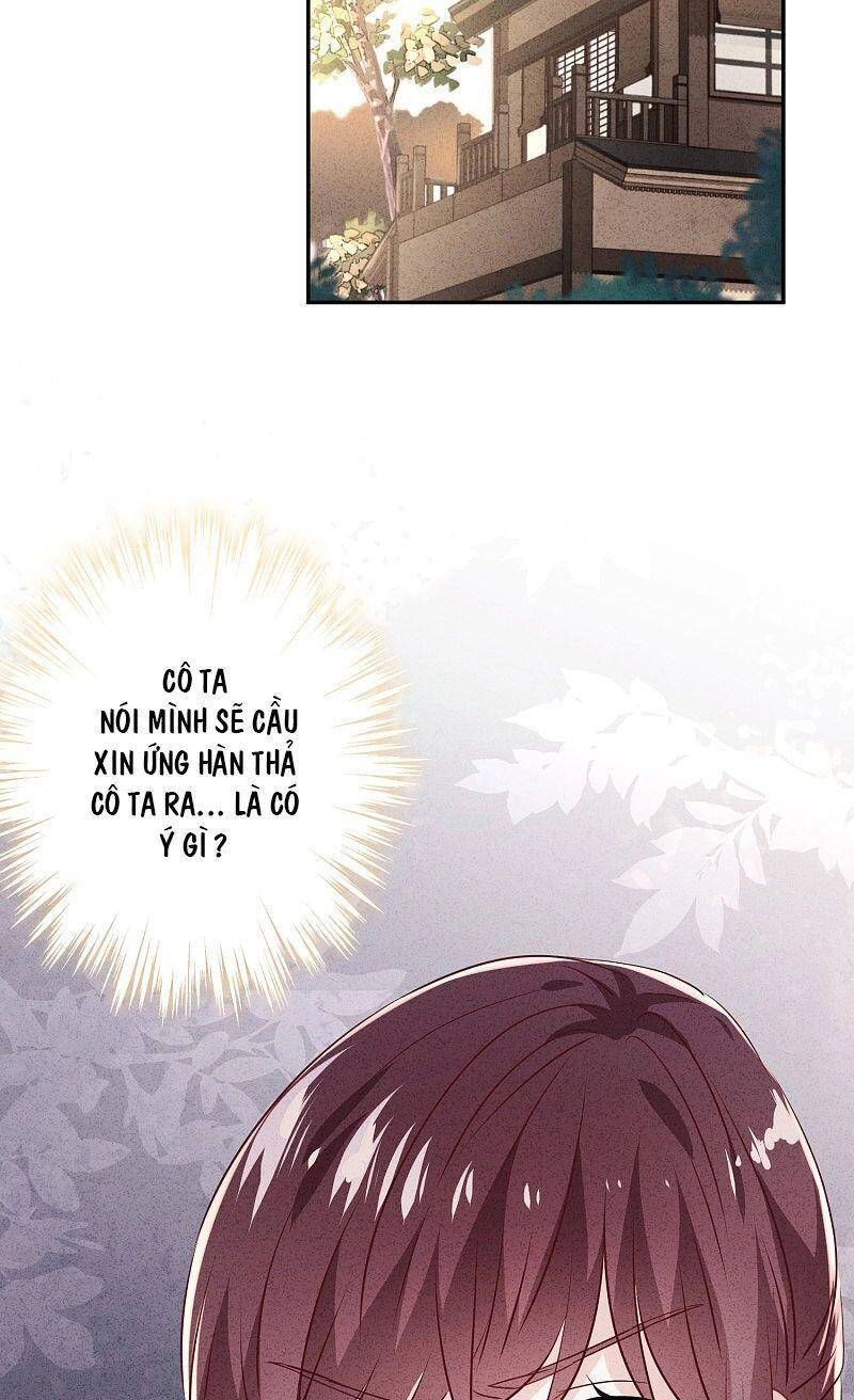 Thiếu Soái, Vợ Anh Muốn Lật Trời! Chapter 108 - 2