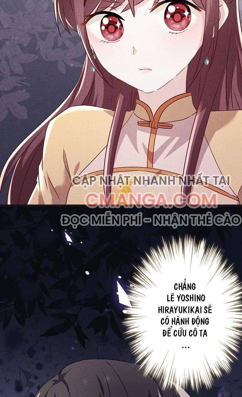 Thiếu Soái, Vợ Anh Muốn Lật Trời! Chapter 108 - 3