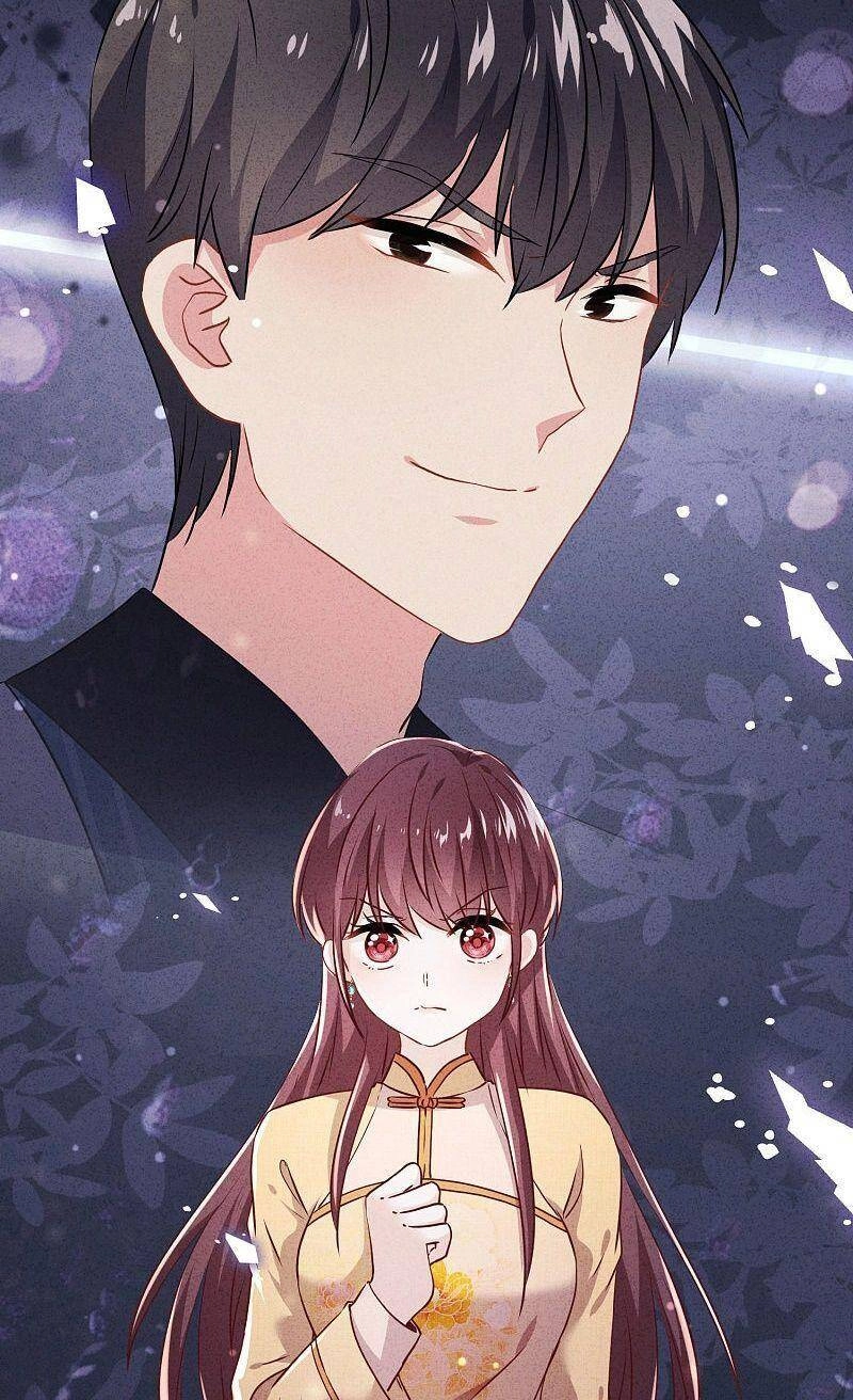 Thiếu Soái, Vợ Anh Muốn Lật Trời! Chapter 108 - 4