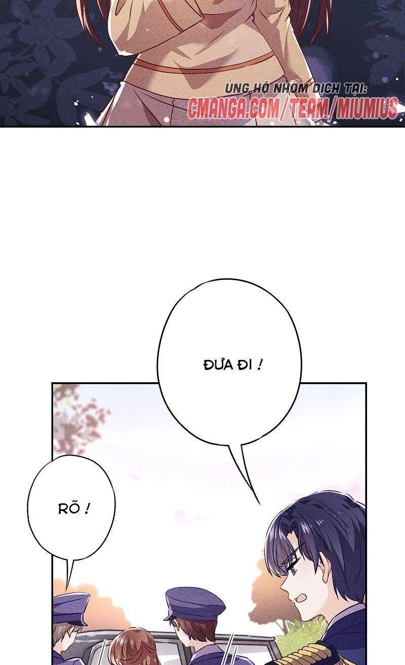 Thiếu Soái, Vợ Anh Muốn Lật Trời! Chapter 108 - 5