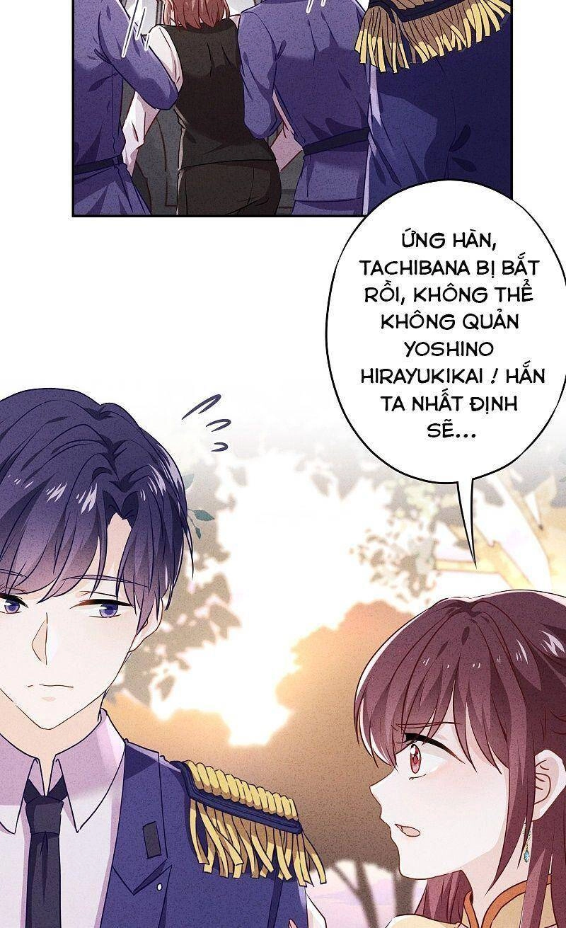 Thiếu Soái, Vợ Anh Muốn Lật Trời! Chapter 108 - 6