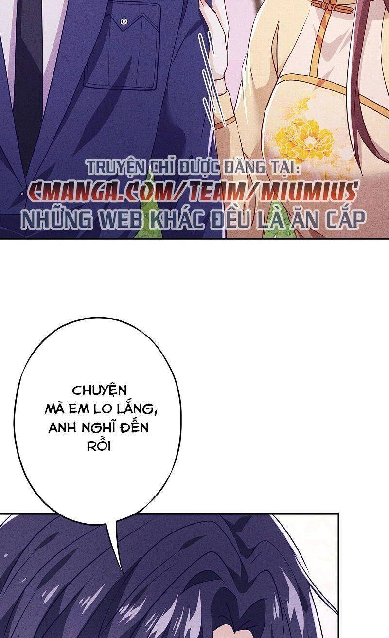 Thiếu Soái, Vợ Anh Muốn Lật Trời! Chapter 108 - 7