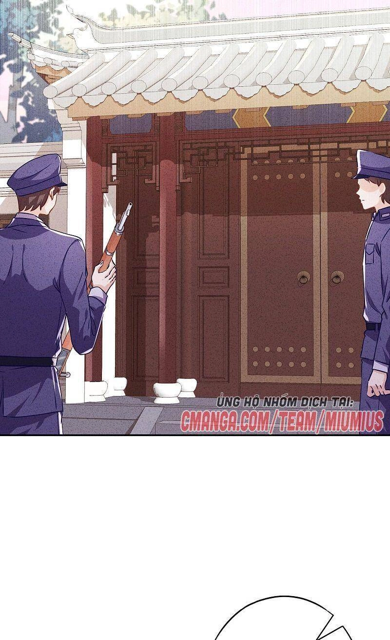 Thiếu Soái, Vợ Anh Muốn Lật Trời! Chapter 108 - 9