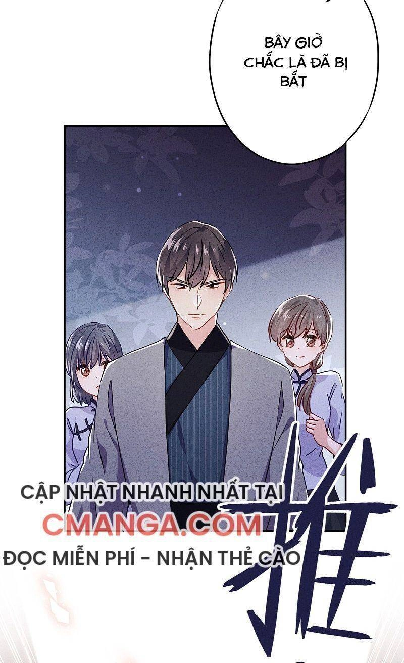 Thiếu Soái, Vợ Anh Muốn Lật Trời! Chapter 108 - 10