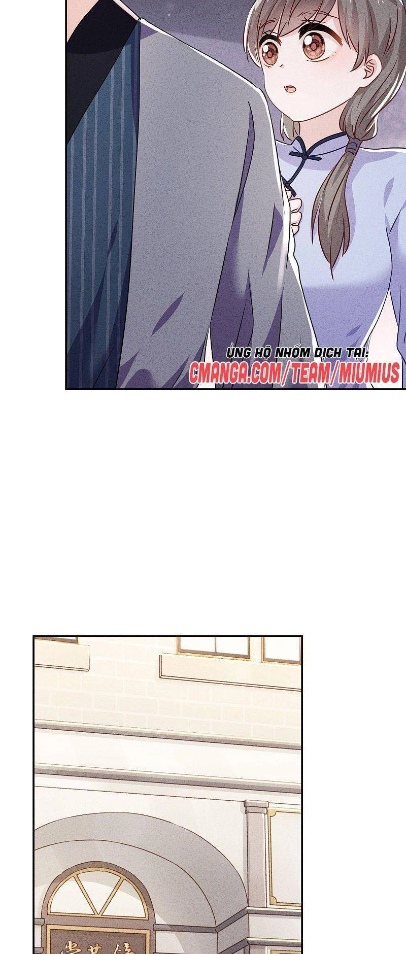 Thiếu Soái, Vợ Anh Muốn Lật Trời! Chapter 108 - 14