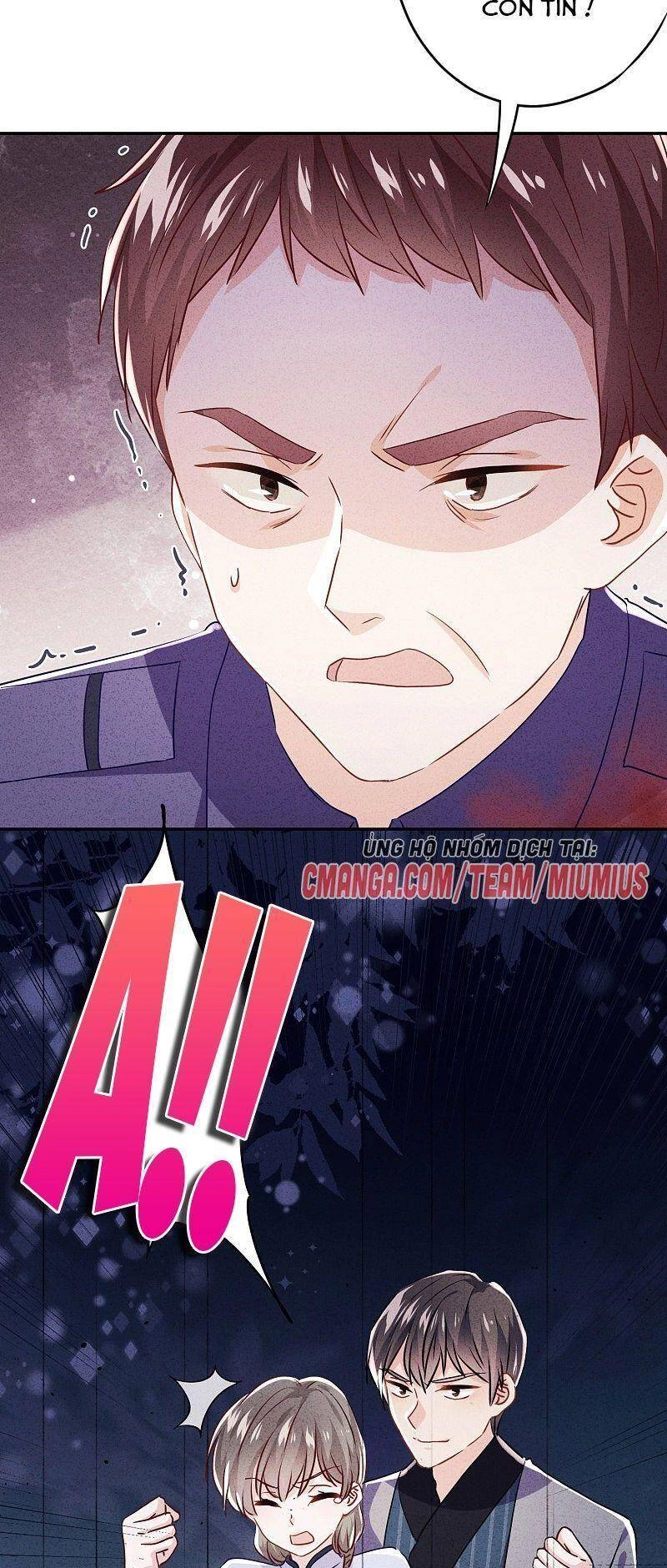 Thiếu Soái, Vợ Anh Muốn Lật Trời! Chapter 108 - 17