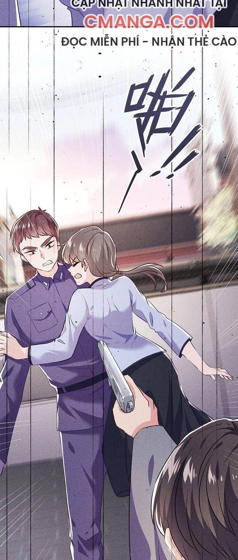 Thiếu Soái, Vợ Anh Muốn Lật Trời! Chapter 108 - 19