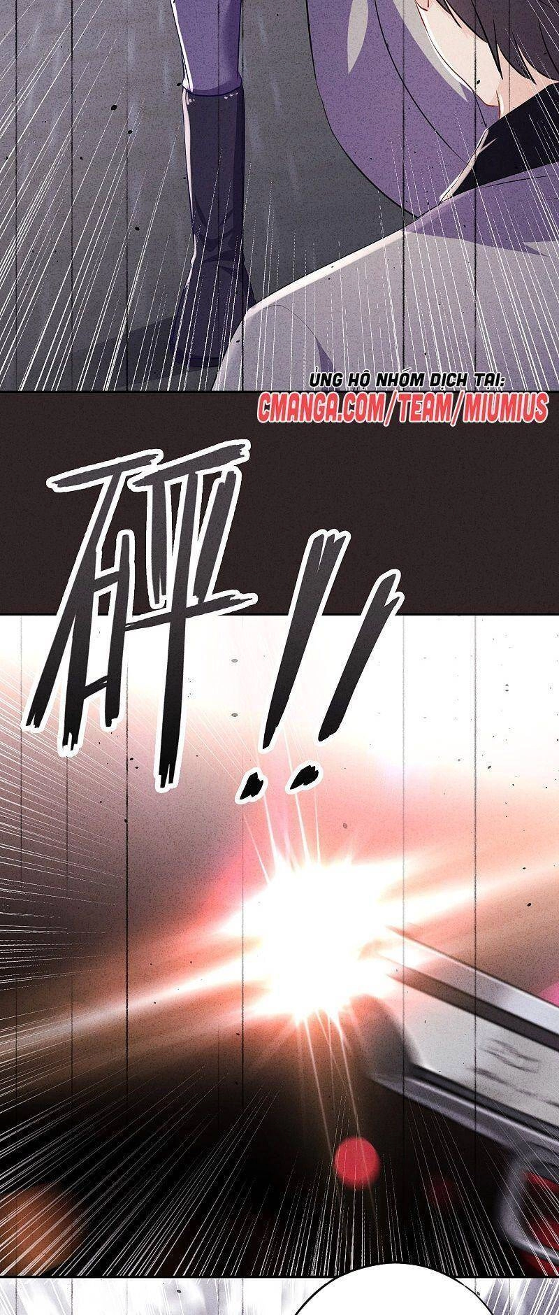 Thiếu Soái, Vợ Anh Muốn Lật Trời! Chapter 108 - 20