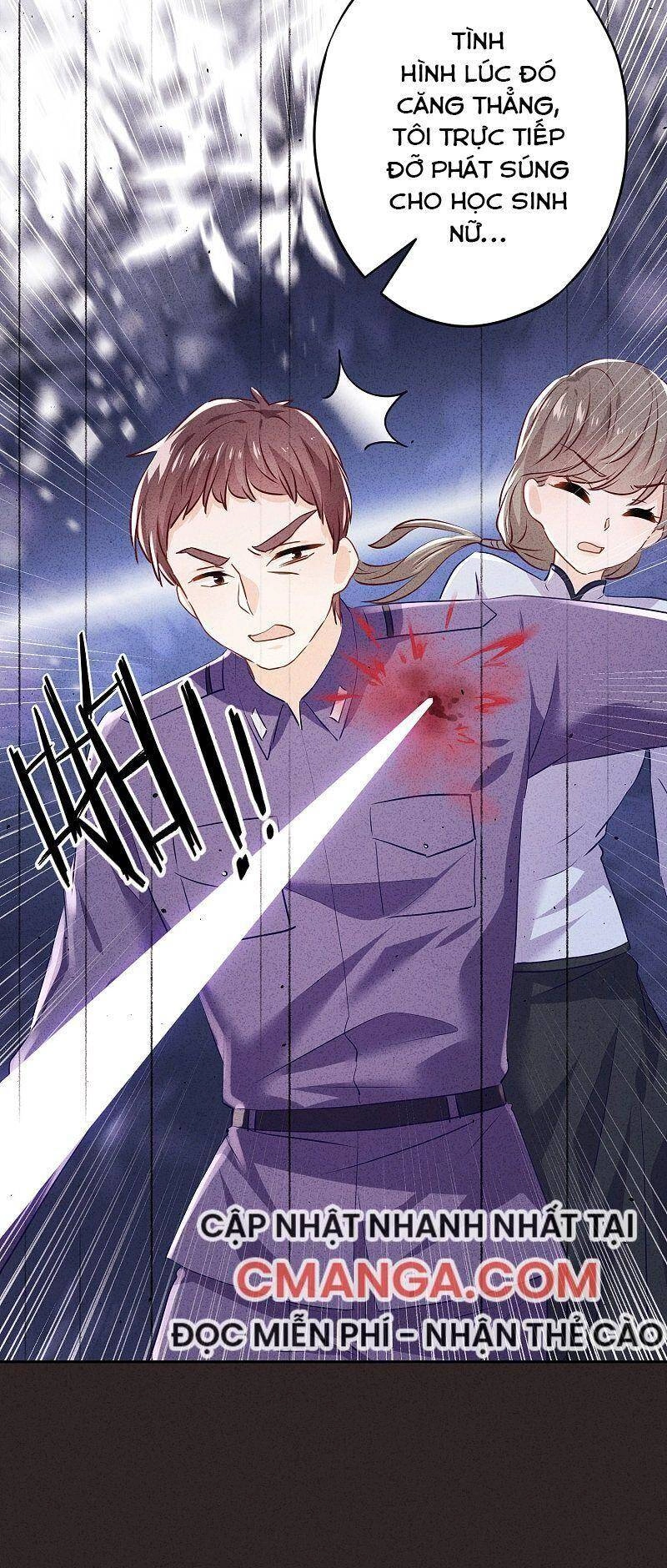 Thiếu Soái, Vợ Anh Muốn Lật Trời! Chapter 108 - 21