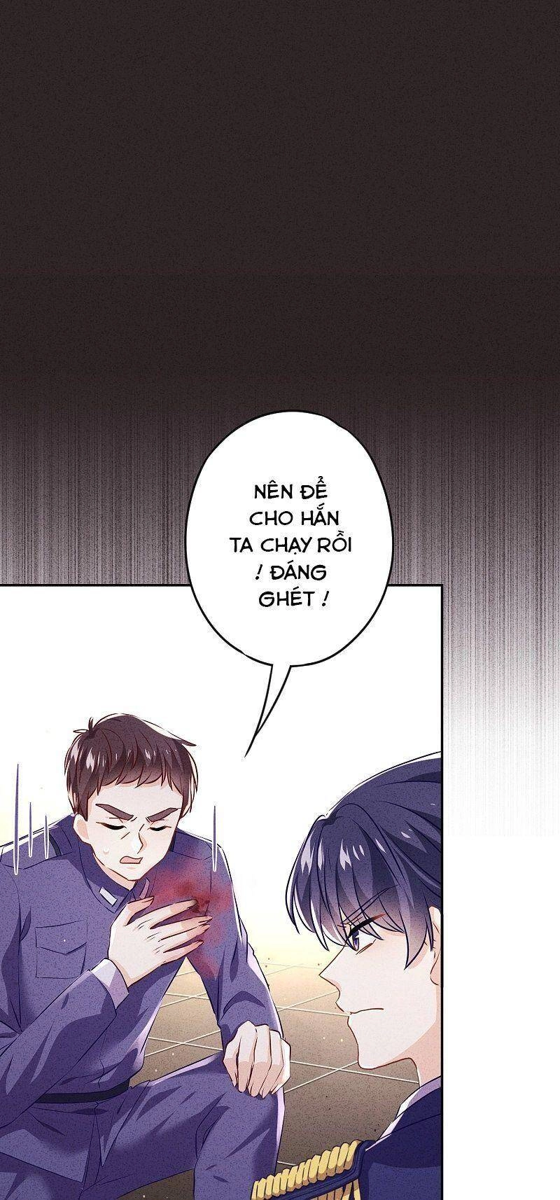 Thiếu Soái, Vợ Anh Muốn Lật Trời! Chapter 108 - 22