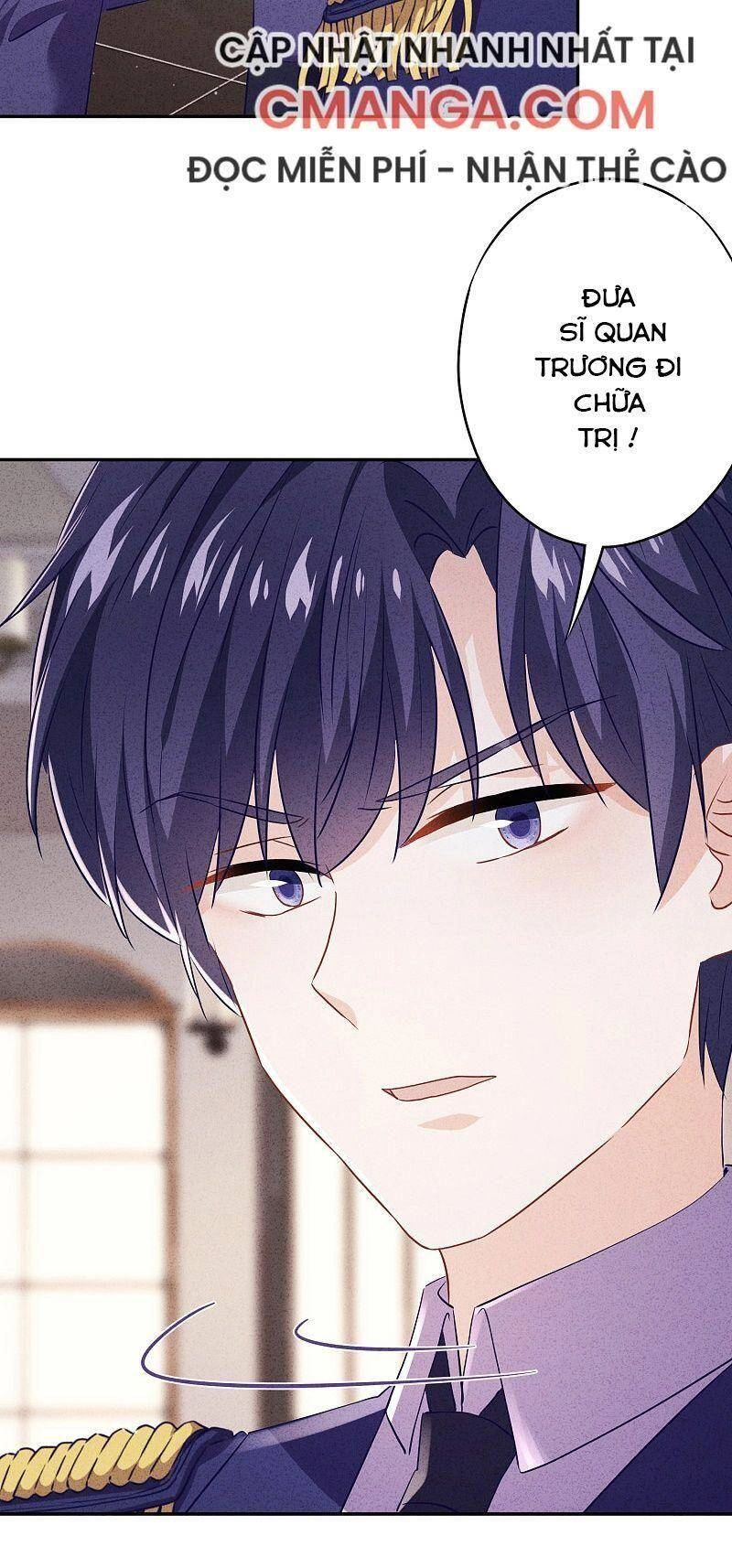 Thiếu Soái, Vợ Anh Muốn Lật Trời! Chapter 108 - 23