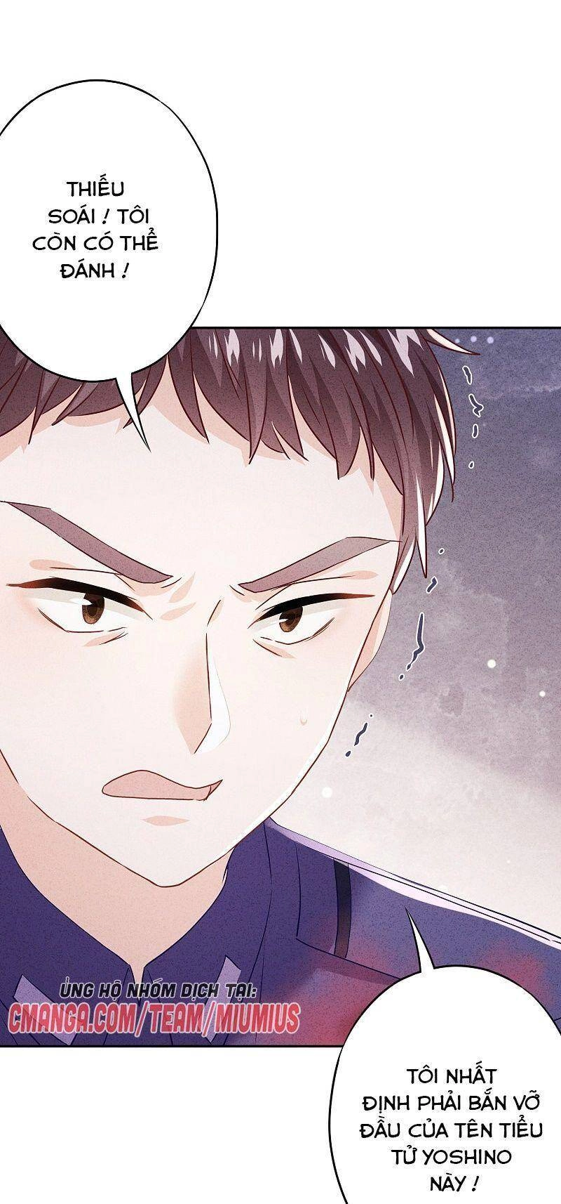 Thiếu Soái, Vợ Anh Muốn Lật Trời! Chapter 108 - 24