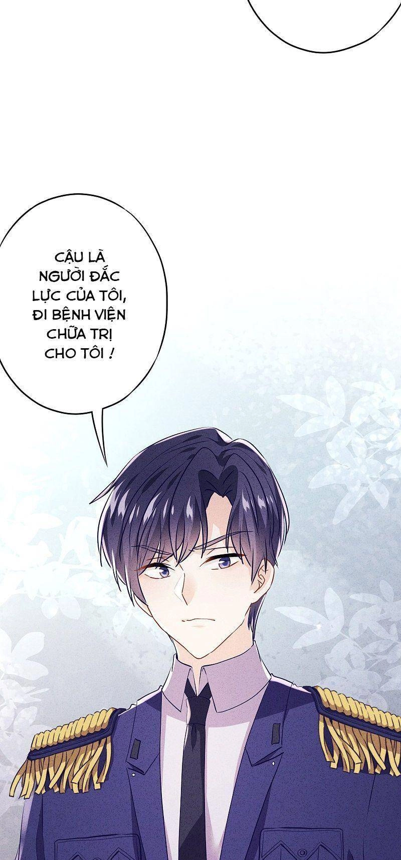 Thiếu Soái, Vợ Anh Muốn Lật Trời! Chapter 108 - 25