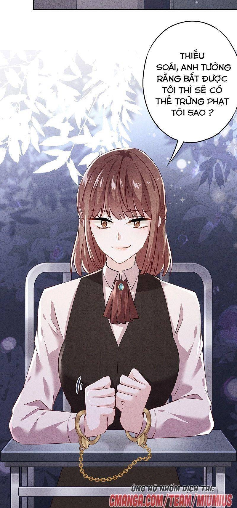 Thiếu Soái, Vợ Anh Muốn Lật Trời! Chapter 108 - 29