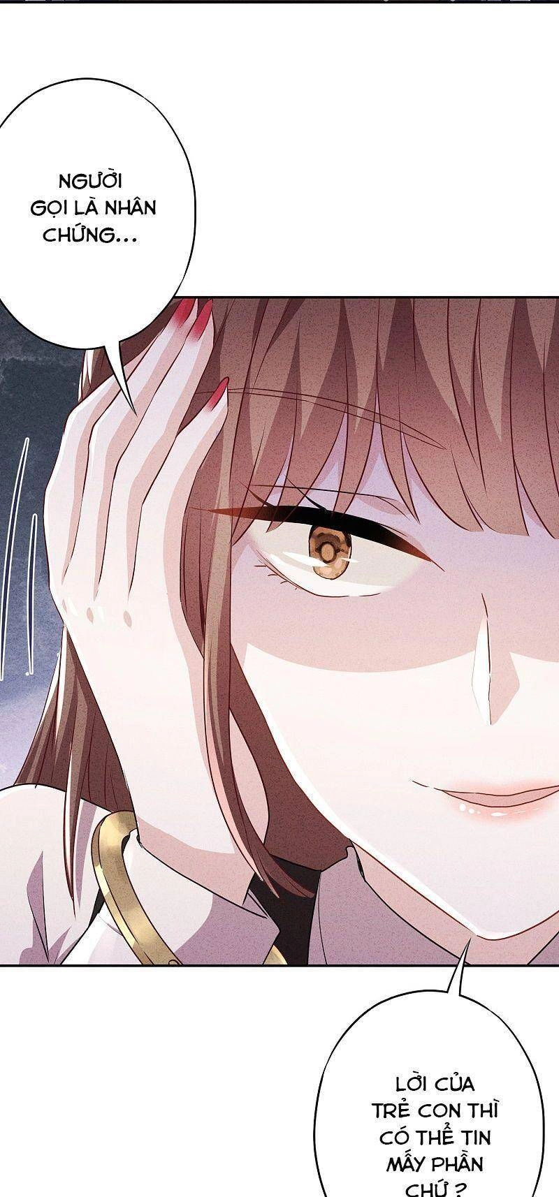 Thiếu Soái, Vợ Anh Muốn Lật Trời! Chapter 108 - 30