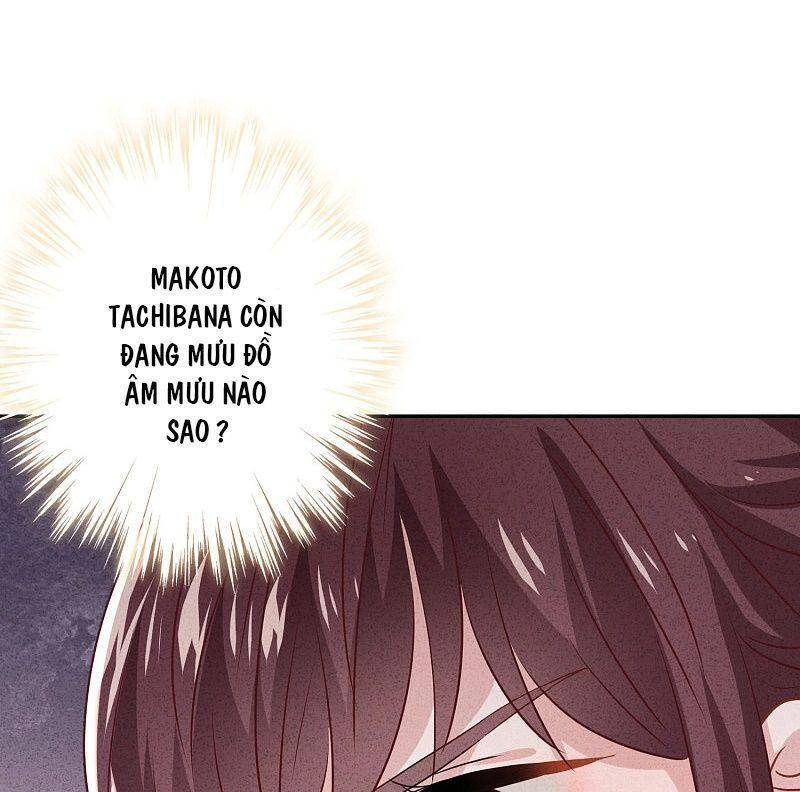 Thiếu Soái, Vợ Anh Muốn Lật Trời! Chapter 108 - 34