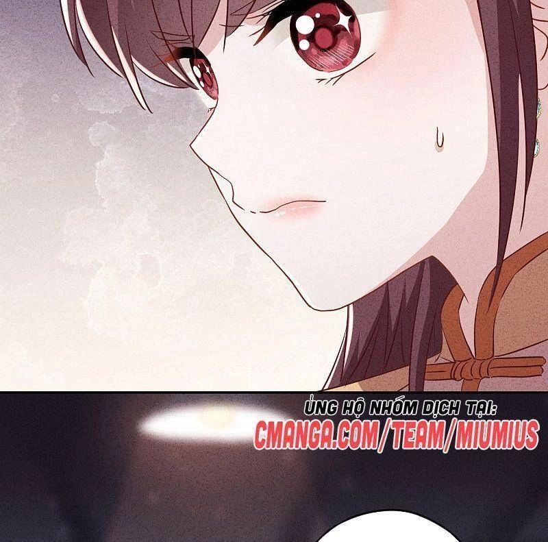 Thiếu Soái, Vợ Anh Muốn Lật Trời! Chapter 108 - 35