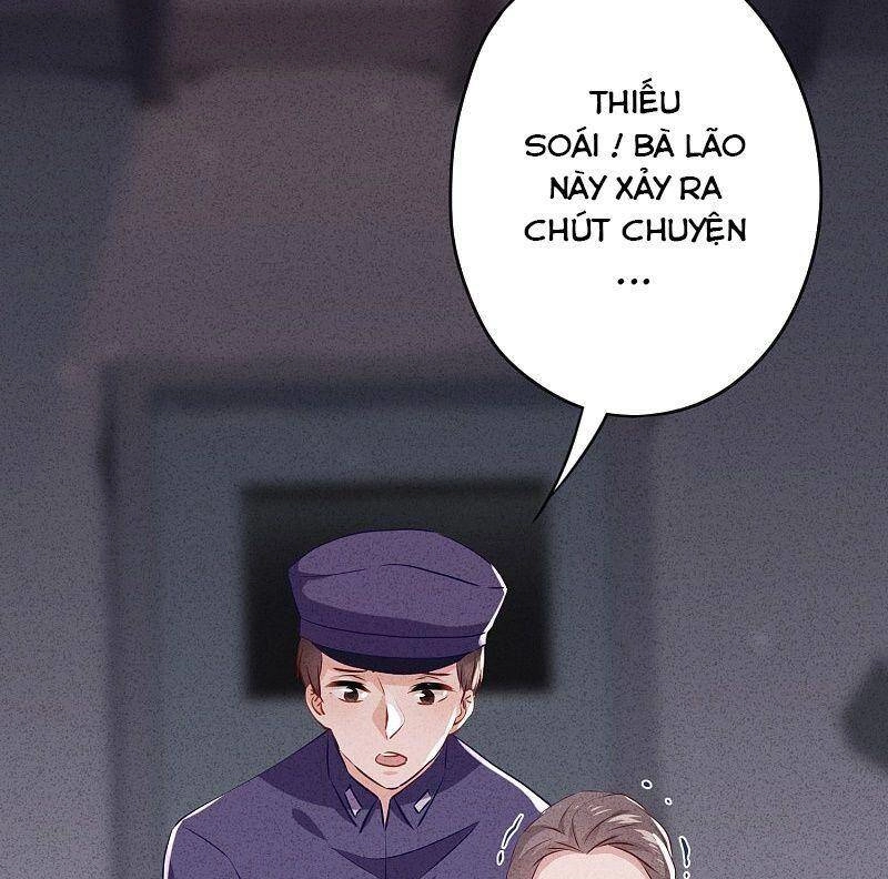 Thiếu Soái, Vợ Anh Muốn Lật Trời! Chapter 108 - 36