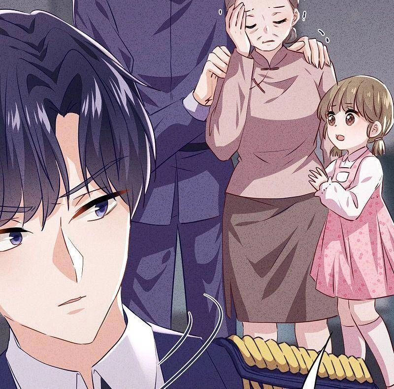 Thiếu Soái, Vợ Anh Muốn Lật Trời! Chapter 108 - 37