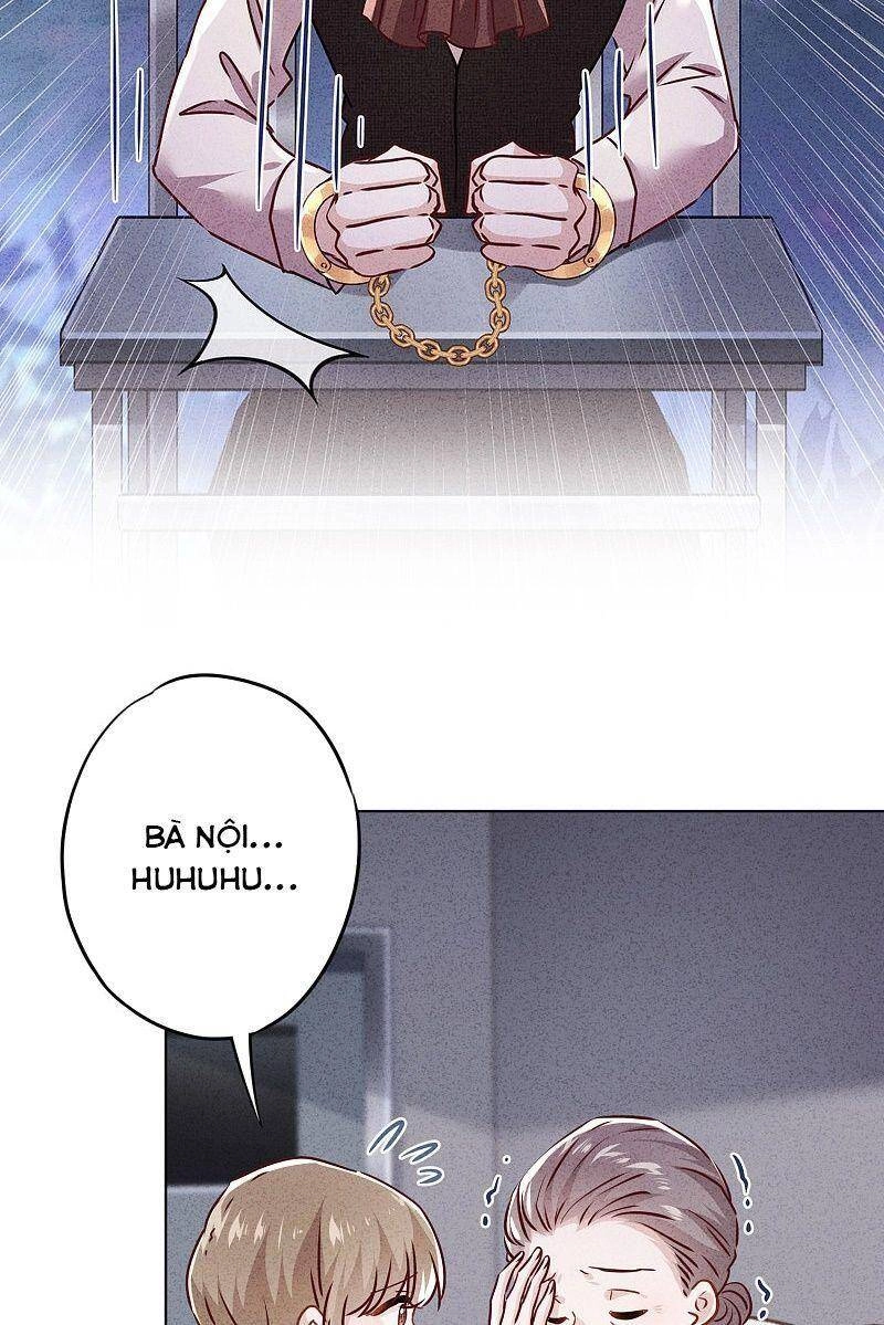 Thiếu Soái, Vợ Anh Muốn Lật Trời! Chapter 109 - 4