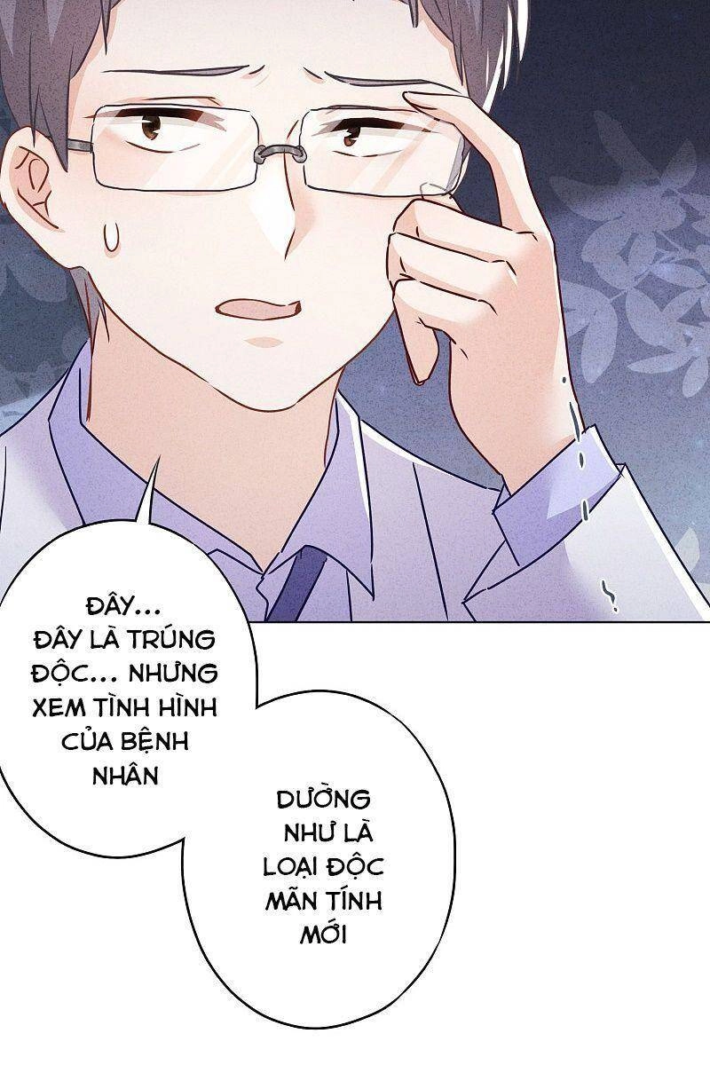 Thiếu Soái, Vợ Anh Muốn Lật Trời! Chapter 109 - 6