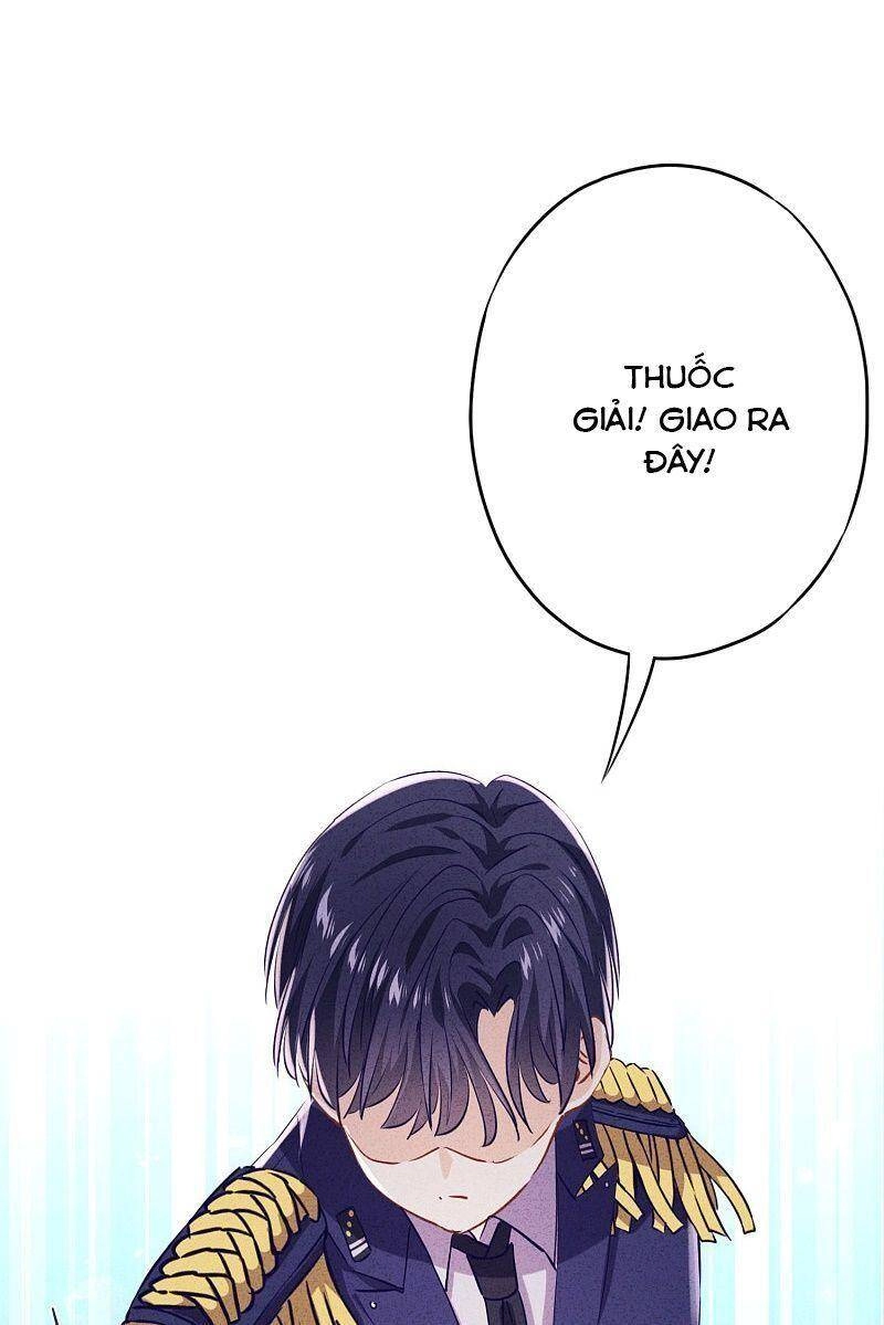 Thiếu Soái, Vợ Anh Muốn Lật Trời! Chapter 109 - 7