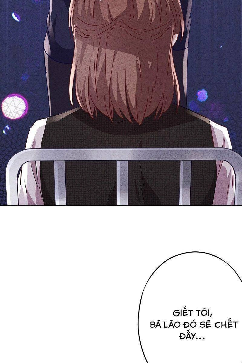 Thiếu Soái, Vợ Anh Muốn Lật Trời! Chapter 109 - 9