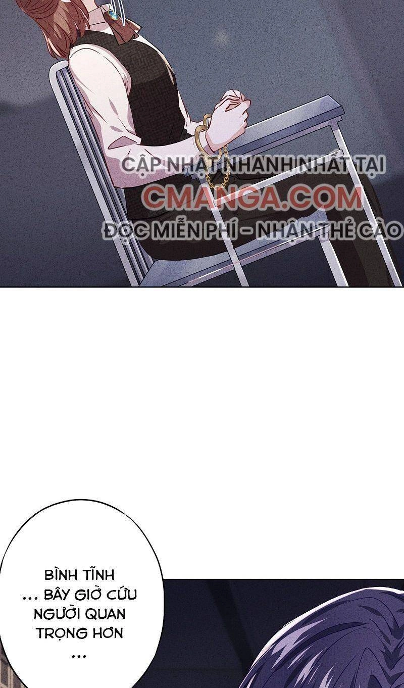 Thiếu Soái, Vợ Anh Muốn Lật Trời! Chapter 109 - 14