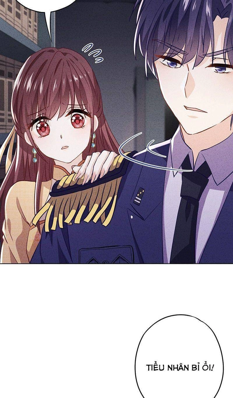 Thiếu Soái, Vợ Anh Muốn Lật Trời! Chapter 109 - 15