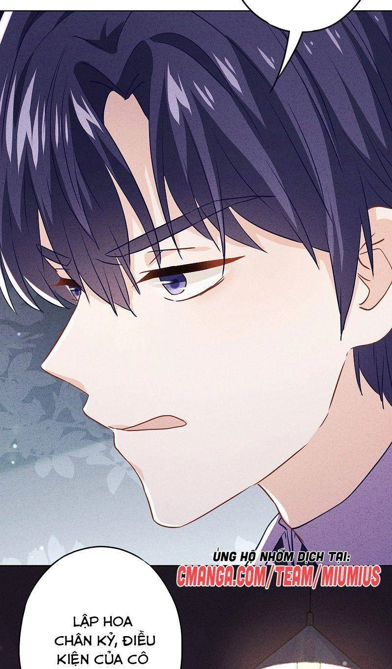 Thiếu Soái, Vợ Anh Muốn Lật Trời! Chapter 109 - 16