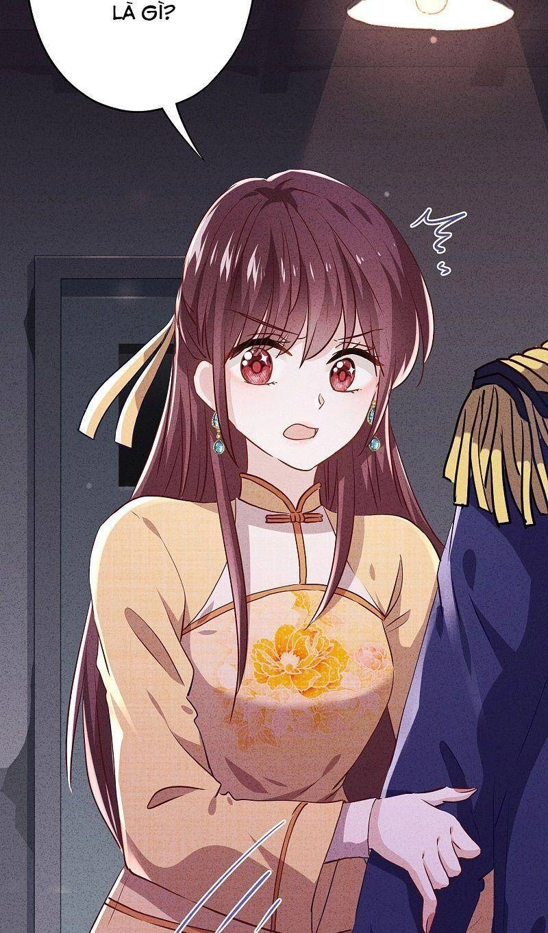 Thiếu Soái, Vợ Anh Muốn Lật Trời! Chapter 109 - 17