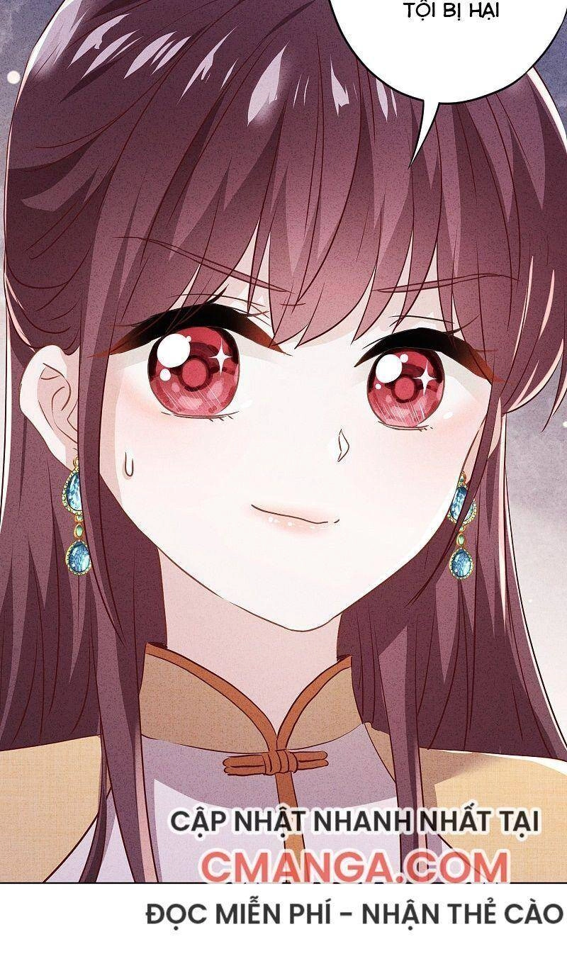 Thiếu Soái, Vợ Anh Muốn Lật Trời! Chapter 109 - 21